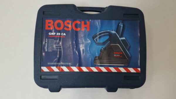 Штроборез Bosch GNF 35 CA №1