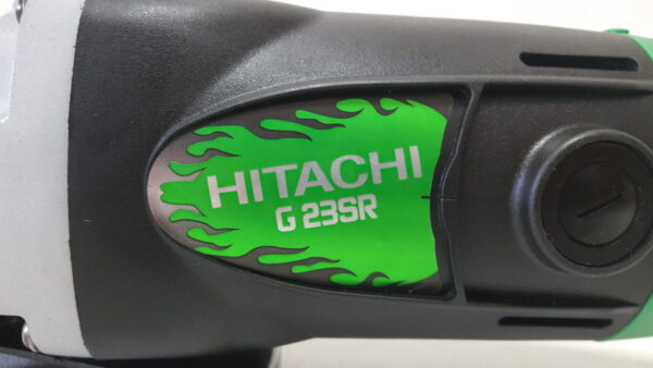 УШМ (болгарка) HITACHI G23SR