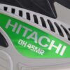 Перфоратор HITACHI DH45MR №1