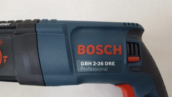 Перфоратор BOSCH GBH 2-26 DRE Professional