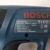 Строительный фен Bosch GHG 660 LCD