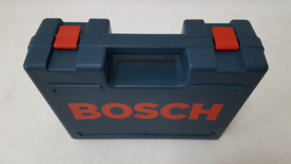 Строительный фен Bosch GHG 660 LCD