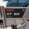 Сабельная стусловая пила Bosch GFS 350 E